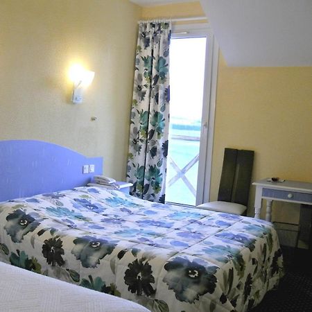 Logis Argonne Hotel Vouziers Εξωτερικό φωτογραφία